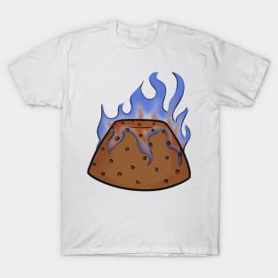 Time for some flamin pud T-Shirt